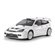 1/10 R/C 2003 Ford Focus RS Custom (TT-02)