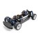 1/10 R/C XV-02RS PRO Chassis Kit