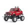1/10 R/C Mitsubishi Pajero (CW-01)