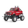 1/10 R/C Mitsubishi Pajero (CW-01)