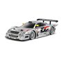 1/10 R/C 1997 Mercedes-Benz CLK-GTR (TC-01)