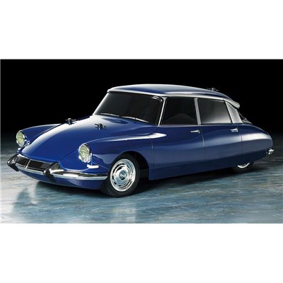 1/10 R/C Citroën DS (MB-01)
