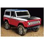 1/10 R/C Ford Baja Bronco (CC-02)