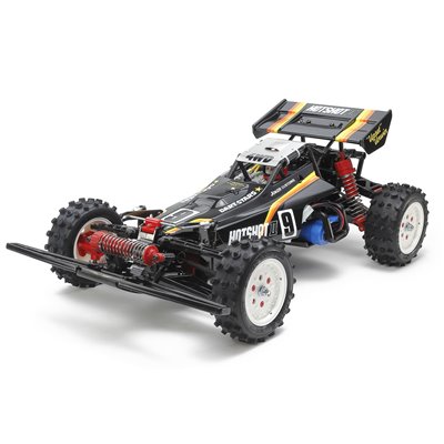 1/10 R/C Hotshot II (2024)
