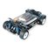 1/10 R/C XM-01 PRO Chassis Kit
