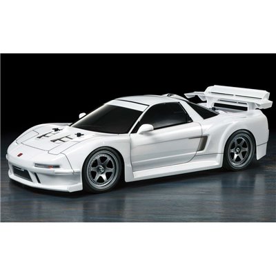1/10 R/C 1998 Honda NSX Racing (TT-02)