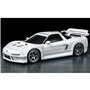 1/10 R/C 1998 Honda NSX Racing (TT-02)