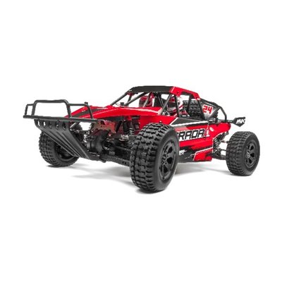 Strada DT Brushless