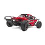 Strada DT Brushless