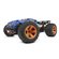 Quantum XT Flux 80A 1/10 4WD Truck - Blue