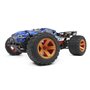 Quantum XT Flux 80A 1/10 4WD Truck - Blue