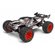 Quantum+ XT Flux 3S 1/10 4WD Stadium Truck - Red