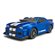 QuantumR Flux 4S 1/8 4WD Muscle Car - Blue