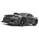 QuantumR Flux 4S 1/8 4WD Muscle Car - Grey