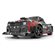 QuantumR Flux 4S 1/8 4WD Race Truck - Grey/Red