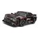 QuantumR Flux 4S 1/8 4WD Muscle Car - Black/Red