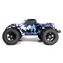 Quantum2 MT 1/10th Monster Truck - Blue