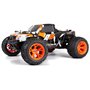Quantum2 MT 1/10th Monster Truck - Orange