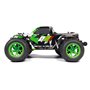 Quantum2 MT Flux 1/10th Monster Truck - Green