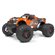 Atom 1/18 4WD Electric Truck - Orange