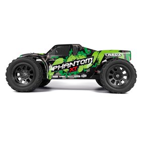 Phantom XT 1:10 RTR Truggy