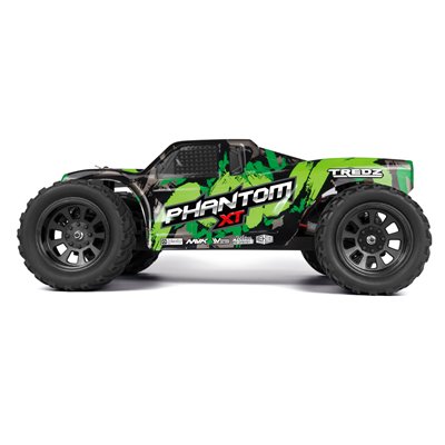 Phantom XT 1:10 RTR Truggy