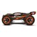 Slyder ST 1/16 4WD Electric Stadium Truck - Orange