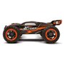 Slyder ST 1/16 4WD Electric Stadium Truck - Orange