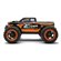 Slyder MT 1/16 4WD Electric Monster Truck - Orange