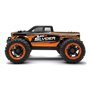 Slyder MT 1/16 4WD Electric Monster Truck - Orange