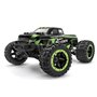 Slyder MT 1/16 4WD Electric Monster Truck - Green