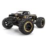 Slyder MT 1/16 4WD Electric Monster Truck - Gold