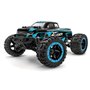 Slyder MT 1/16 4WD Electric Monster Truck - Blue