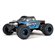 Smyter MT 1/12 4WD Electric Monster Truck - Blue
