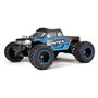 Smyter MT 1/12 4WD Electric Monster Truck - Blue