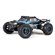 Smyter DT 1/12 4WD Electric Desert Truck - Blue