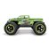 Slyder MT Turbo 1/16 4WD 2S Brushless - Green