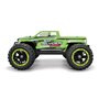 Slyder MT Turbo 1/16 4WD 2S Brushless - Green