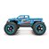 Slyder MT Turbo 1/16 4WD 2S Brushless - Blue