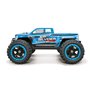Slyder MT Turbo 1/16 4WD 2S Brushless - Blue