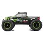 Smyter MT Turbo 1/12 4WD 3S Brushless - Green