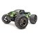 Blackzon Warrior WD Truck Elmotor 1:12 RTR + BatteriKit