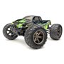 Blackzon Warrior WD Truck Elmotor 1:12 RTR + BatteriKit