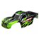 TRAXXAS 6762-GRN Clipless Kaross till Stampede 4x4 Grön