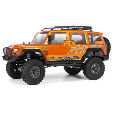 HPI Racing Venture Wayfinder RC Crawler 1/10