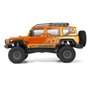 HPI Racing Venture Wayfinder RC Crawler 1/10