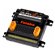 FUTABA FPDLPH-2 Länk-enhet S-Bus Decoder dubbla batterierny version