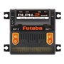 FUTABA FPDLPH-2 Länk-enhet S-Bus Decoder dubbla batterierny version
