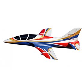 FMS FMS127P Avanti V3 900mm 70mm Fläkt PNP