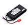 FUTABA FP9M29D01601 Sändarbatteri Li-Fe 6.6V 1700mAhFT2F1700B 6.6v